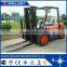 3.5t Mini Forklift with Isuzu Engine