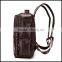 1729 new cool men's leather shoulder Baotou cowhide male bag computer bag one generation