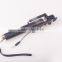 2015 portable extendable handheld wired selfie stick monopod,Monopod Selfie-stick with cable