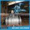 Carbon Steel high quality DIN PN64 ball valve for sale