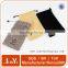 New design small drawstring bags for jewelry                        
                                                                                Supplier's Choice