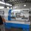 CK6140A*750 electric 8 turret tools post cnc lathe machinery