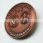 wholesale custom antique souvenir challenge coin