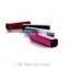 Portable universal new best promotion gift rohs power bank battery powered plug outlet for mobile phone