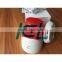 high class smart desktop multiport adaptor home USB charger two-port USB charger