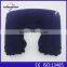 Factory price Inflatable travel neck pillow