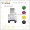 Used claw cutter blade waste pet bottle shredder machine/ plastic shredder/ recycling machine