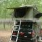 Fast-fit Collapsible Adventure Tent for Off-road Vehicles