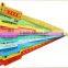 2015 Custom printed door entry PVC vinyl wristband/bracelet                        
                                                Quality Choice