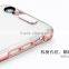 hot sell LED flashing case for iphone 5/6/6plus LED flash phone case