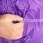 fashion slim elegant hoodie raincoats for women
