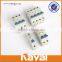 MCB-02 leakage circuit breaker electronic miniature circuit breaker                        
                                                Quality Choice