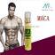 best selling Maca men sex delay spray / lubricant sex spray / male enhancement spray