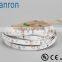 High brightness side view smd 335 ip65 epoxy / PU / Silicon glue waterproof 60led 335 led flexible strip light rope