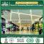 Shopping Mall High Strength Damp-proof GRG Building Material