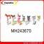 Funny farm animals set promotional toys