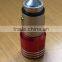 Life saving full metal dual usb car charger