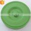 plastic kitchen ware dinner set