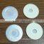 breathable permeable and vented seal liner for pesticides and chemical