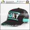 2015 Fashion Summer hat Mesh Print Girls Baseball Cap