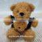 factory direct wholesale mini teddy bear,stuffed&plush toy animal