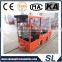 2.5T Maintenance free/Explosion proof Locomotive (track gauge could be 600/762/900mm)
