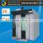 Commercial Rotry Oven For Bakery 32Trays Hot Air Rotary Oven For Bakery (SY-RV32G-1 SUNRRY)