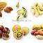 Electrical Nut Roaster Peanut Roasting Machine For Peanut Processing Industry