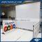 Portable Trade Show Quick Show Back Wall