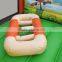 dora and diego inflatable playland kids inflatable amusement park equipment