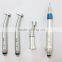 complete set handpiece low speed handpiece contra angle handpiece low speed air motor