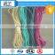 pp twisted rope for fishing on seas and oceans