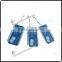 Corporate image Paper hang tags