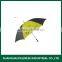 use custom printed logo printed golf parasol