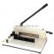 A3 Heavy Duty Guillotine Paper Cutter 17" Commercial Metal Base A3 Trimmer                        
                                                Quality Choice