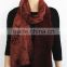 2015 Gradient Color Printed Pashmina Scarf for woman