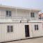 Container Office/ movable house/ prefab container house