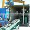 Pipe Cutting Beveling Workstation Type-B