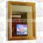 magic customized waterproof mirror tv