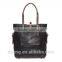 crossbody business case shoulder bag for men