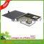 Hot sale high quality flip top boxes with magnetic catch