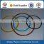 rubber o ring for air conditioner/motorcycle/ship cylinder rubber ring/ silicone o ring for valve
