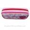 Multifunctional foldable korean pencil pouch,lovely girl pencil bag brand cheap kids pencil case