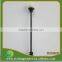 building scale model materais nonluminous street light