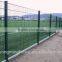 Twin Wire Guard Mesh Fencing