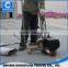 PVC waterproof membrane with reinforcement 1.5mm