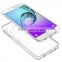 Samco Premium Clear Acrylic Material Back Cover Phone Case for Samsung A3 2016