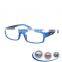 2016 manufacturer cheap plastic reading glasses for all age