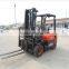 WECAN 1.8 ton mini forklift truck