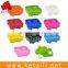 Best selling stylish and homemade Ice tray personalized ice cube tray made in china